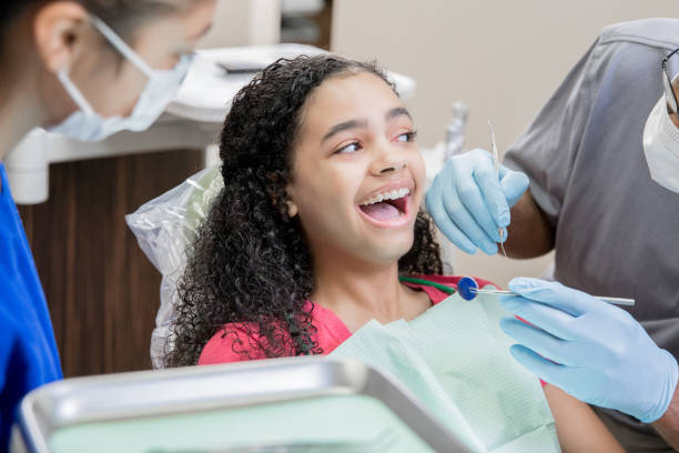 Best Emergency Treatment for Toothache in Allison Rk, PA
