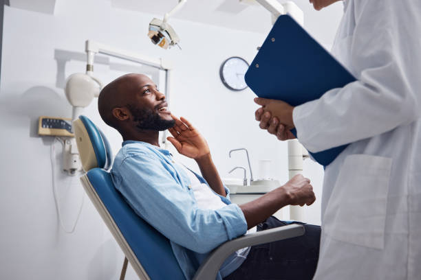 Best Emergency Broken Tooth Repair in Allison Rk, PA